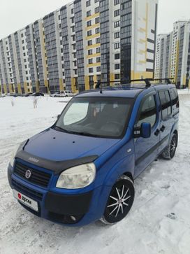    Fiat Doblo 2011 , 729000 , 