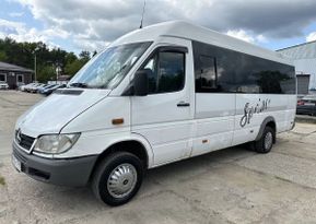  Mercedes-Benz Sprinter Classic 2015 , 1050000 , 