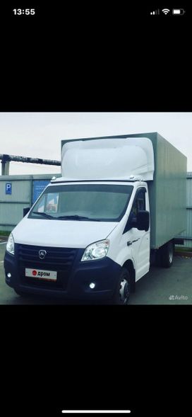      Next A21R35 2019 , 1650000 , 