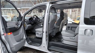    Hyundai Grand Starex 2019 , 3890000 , 