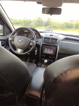 SUV   Nissan Terrano 2020 , 1900000 , 