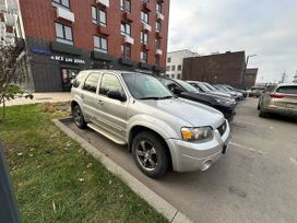 SUV   Ford Maverick 2005 , 750000 , 