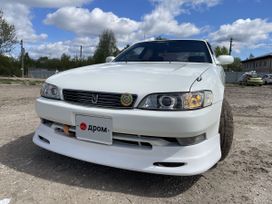  Toyota Mark II 1993 , 760000 , 