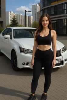  GS350, 2013