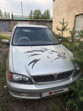  Toyota Vista 1999 , 230000 , 