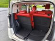  Honda N-BOX Slash 2015 , 1085000 , 