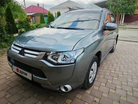 SUV   Mitsubishi Outlander 2012 , 950000 , 