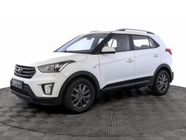 SUV   Hyundai Creta 2020 , 1725000 , 