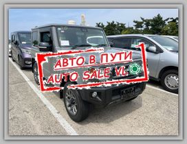  3  Suzuki Jimny 2019 , 1045000 , 