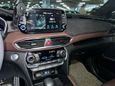 SUV   Hyundai Santa Fe 2019 , 3300000 , 