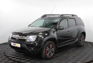 SUV   Renault Duster 2020 , 1549000 ,  