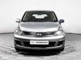 Хэ‚‡бек Nissan Tiida 2011 года, 529000 рублей, 