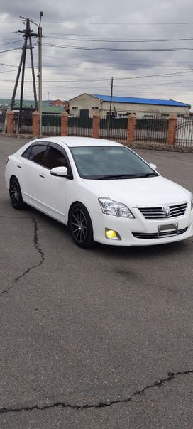  Toyota Premio 2014 , 1380000 , 