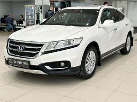 SUV   Honda Crosstour 2013 , 1775000 , 