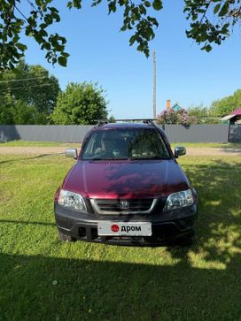 SUV   Honda CR-V 1996 , 390000 , 