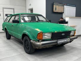  Ford Taunus 1981 , 101900 , --