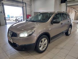 SUV   Nissan Qashqai+2 2010 , 1040000 , 