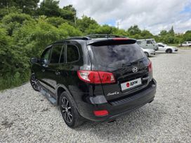 SUV   Hyundai Santa Fe 2008 , 1200000 , 