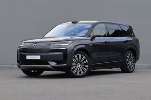 SUV   Denza N9 2025 , 8990000 , 