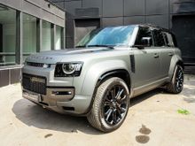  Defender, 2025