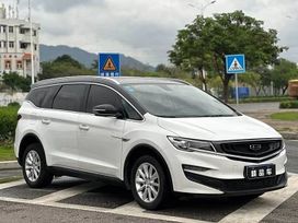    Geely Jiaji 2020 , 1650000 , 