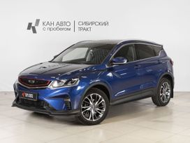 SUV   Geely Coolray 2021 , 1629458 , 