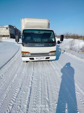   Isuzu Elf 1999 , 1650000 , 