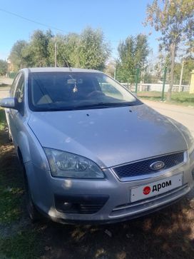  Ford Focus 2007 , 600000 , 