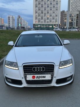  Audi A6 2009 , 1200000 , 
