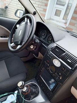  Ford Mondeo 2001 , 320000 , 