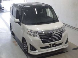  Toyota Tank 2020 , 980000 , 