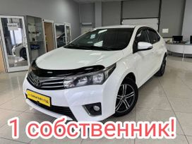  Toyota Corolla 2015 , 1130000 , 