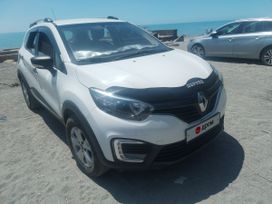 SUV   Renault Kaptur 2018 , 1200000 , 