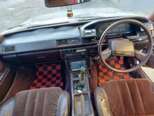  Cresta, 1985