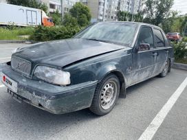  Volvo 440 1995 , 49000 , 