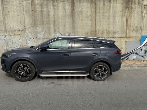 SUV   BYD Tang 2021 , 3600000 , 