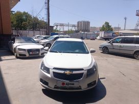  Chevrolet Cruze 2011 , 690000 , 