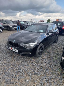  BMW 1-Series 2013 , 1050000 , 