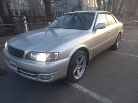  Toyota Chaser 2000 , 625000 , 
