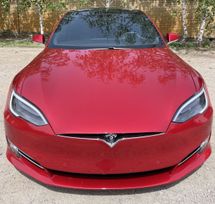  Tesla Model S 2017 , 3200000 , 