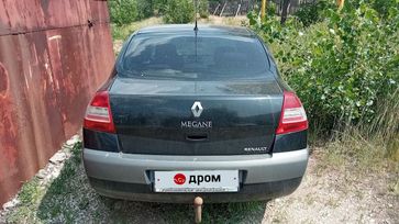  Renault Megane 2006 , 280000 , 