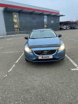  Volvo V40 2015 , 1190000 , 