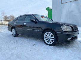  Toyota Crown 2001 , 1200000 , 