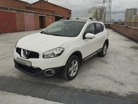 SUV   Nissan Qashqai 2012 , 1100000 , 