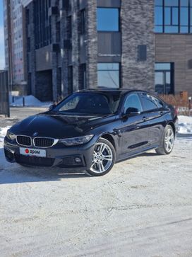  BMW 4-Series 2018 , 3360000 , 