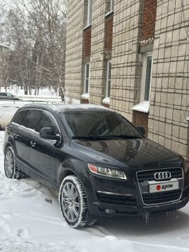 SUV   Audi Q7 2008 , 1250000 , 