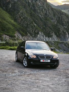  BMW 5-Series 2007 , 1598000 , 