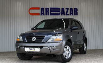 SUV   Kia Sorento 2008 , 839000 , 