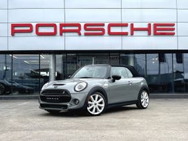   MINI Cabrio 2020 , 3170000 , 