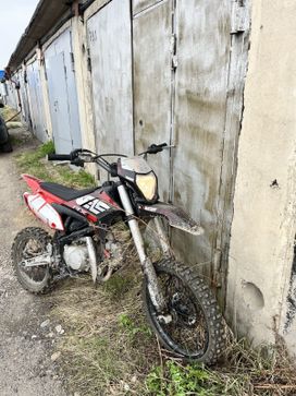  Wels RT125 2023 , 75000 , 